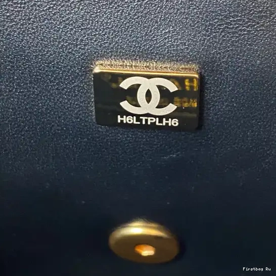 Firstbag Ru BAG CHANEL FLAP 0630